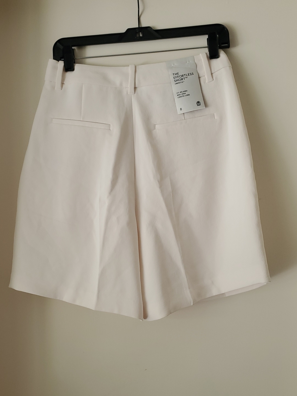 Aritzia Effotless Short - Picture 5 of 5
